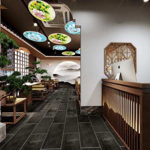 New Chinese Style Restaurant-ID:934360039