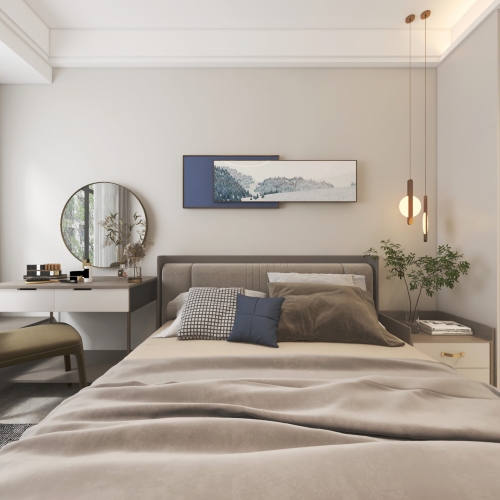 Modern Bedroom-ID:476889682