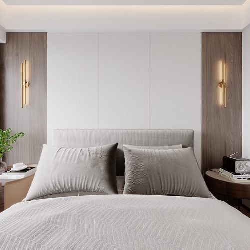 Modern Bedroom-ID:808862923