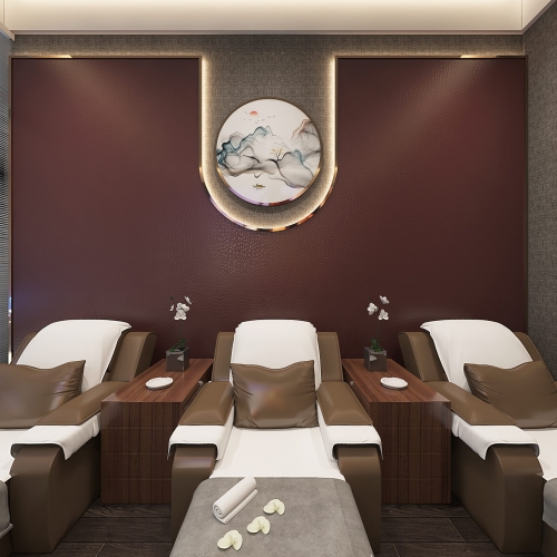 New Chinese Style SPA Foot Bath-ID:359914061