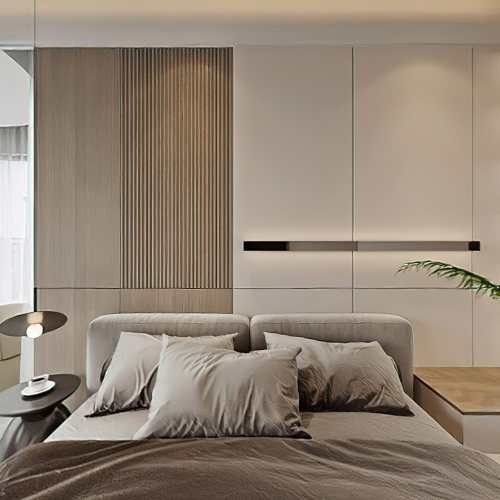 Modern Bedroom-ID:336498988