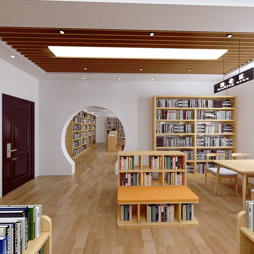 Modern Library-ID:450603015