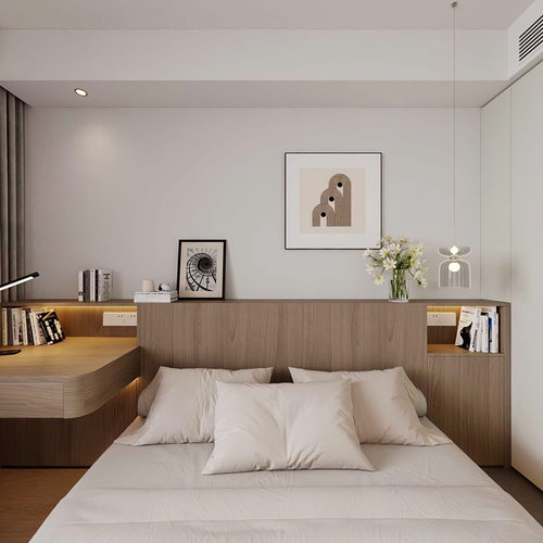 Modern Bedroom-ID:774478914