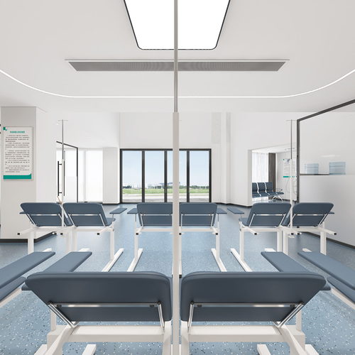 Modern Hospital-ID:822770127