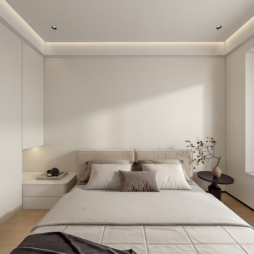 Modern Bedroom-ID:559900058