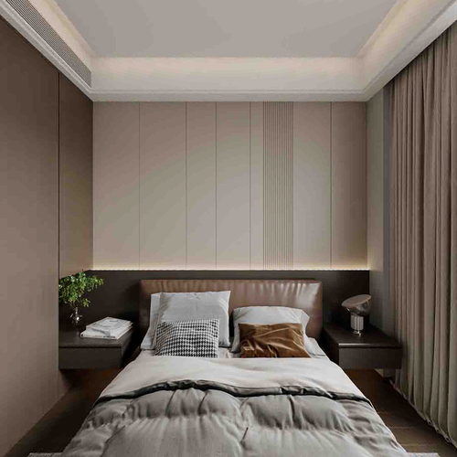 Modern Bedroom-ID:948529015