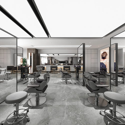 Modern Barbershop-ID:492113114