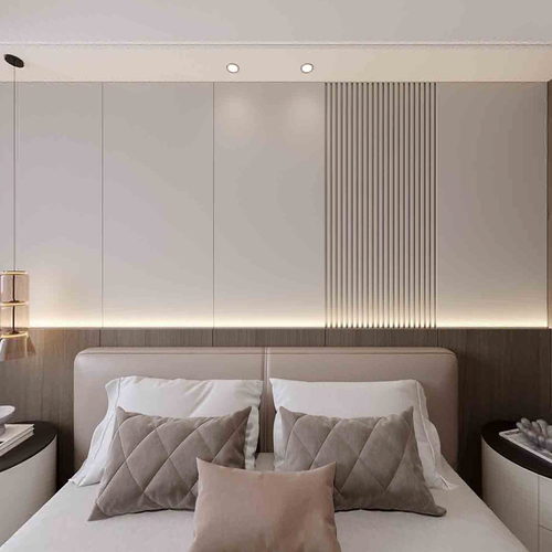 Modern Bedroom-ID:975914961