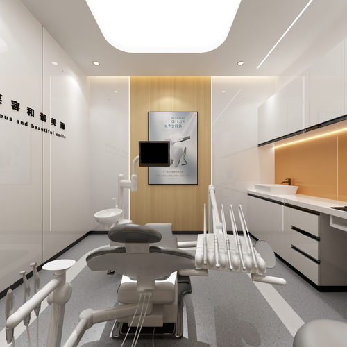 Modern Dental Clinic-ID:320029975