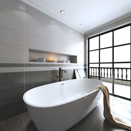 Modern TOILET-ID:605330541