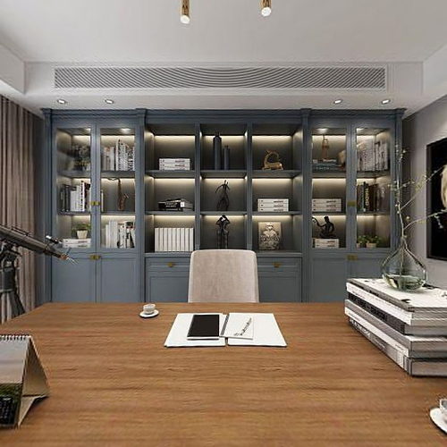 Modern Study Space-ID:660046107