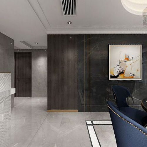 Modern Dining Room-ID:693919714