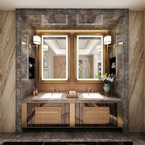 New Chinese Style TOILET-ID:797466991