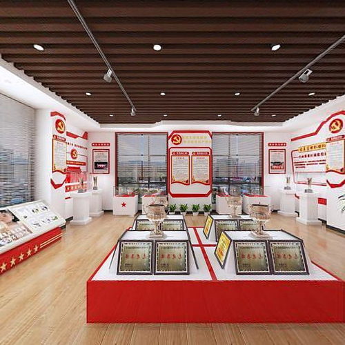 Modern Community Activity Center-ID:755171063