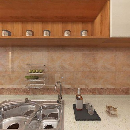 Modern Office Tea Room-ID:354816913