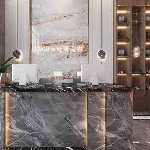 Modern Beauty Salon-ID:717252024