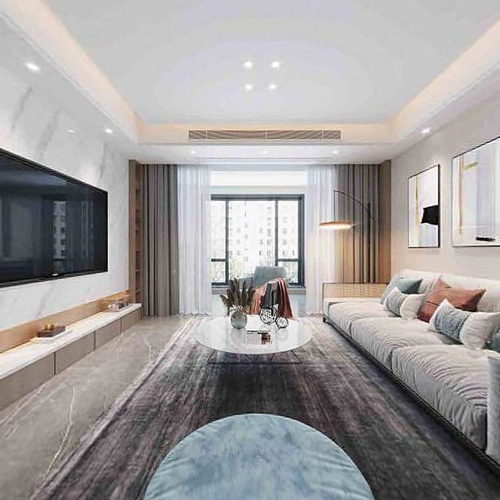 Modern Bedroom-ID:970232966