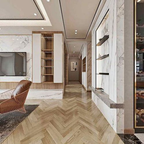 Modern A Living Room-ID:168760063