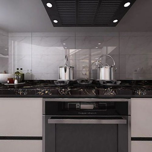 Modern The Kitchen-ID:522216086