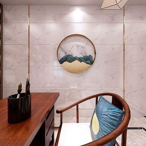 New Chinese Style Study Space-ID:832531931