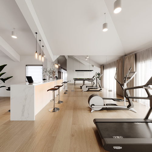 Modern Rest And Entertainment-ID:725193024