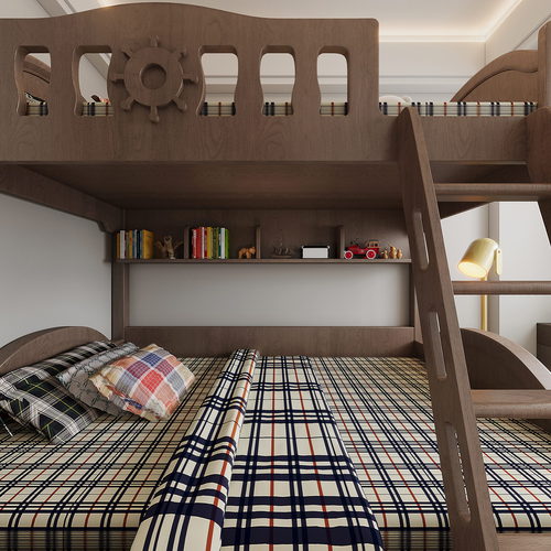 Modern Children's Room-ID:394603972