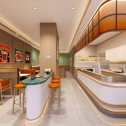 港式餐厅-ID:503513105