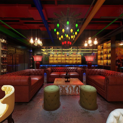 American Style Restaurant-ID:517214069