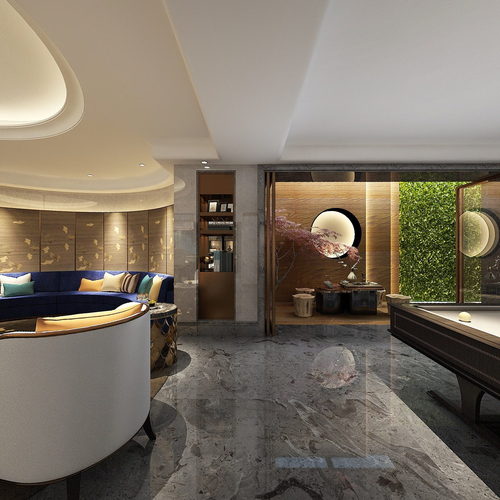 Modern Rest And Entertainment-ID:402210959