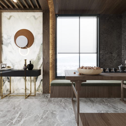 Modern Tea House-ID:738990078