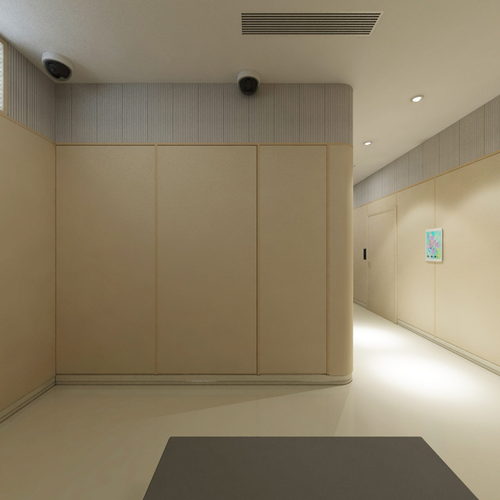 Modern Bedroom-ID:169724941