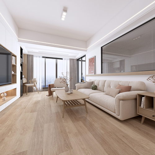 Modern A Living Room-ID:400712978