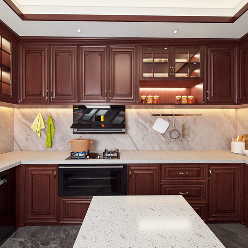 Chinese Style The Kitchen-ID:232795002