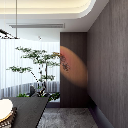 Modern Study Space-ID:512773992