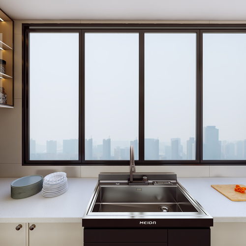 French Style The Kitchen-ID:345194101