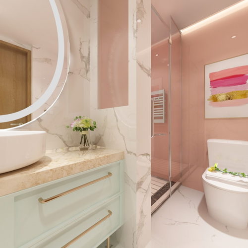 European Style TOILET-ID:663832908