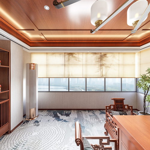 New Chinese Style Other-ID:162185918