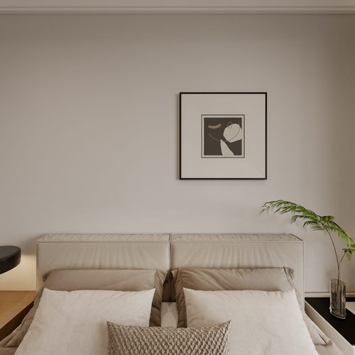 Modern Bedroom-ID:146857023