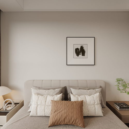 Modern Bedroom-ID:189510118