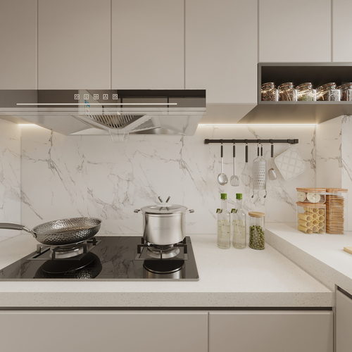 Modern The Kitchen-ID:450750113