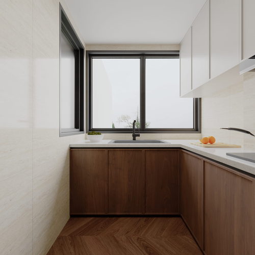 French Style The Kitchen-ID:686131958
