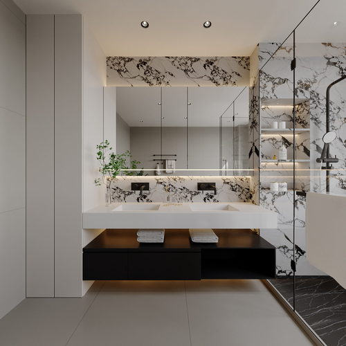 Modern TOILET-ID:776314977