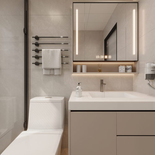 Modern TOILET-ID:318859108