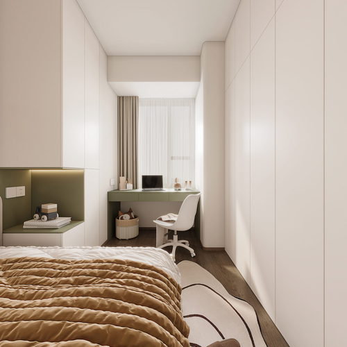 Modern Children's Room-ID:788800006