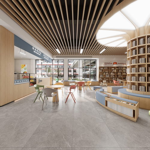 Modern Library-ID:474046956
