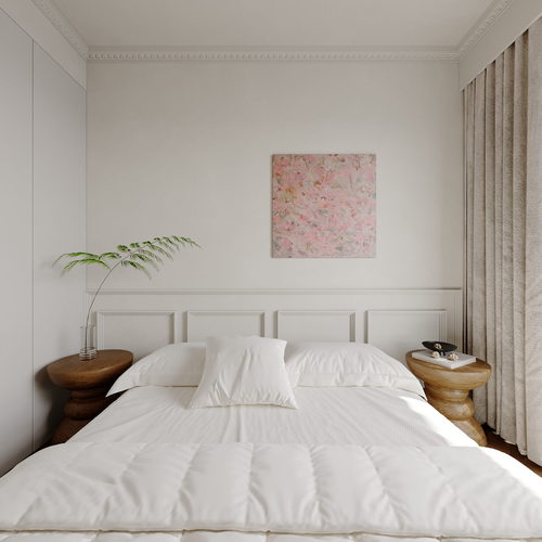 Nordic Style Bedroom-ID:720796113