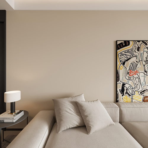 Modern A Living Room-ID:182605033