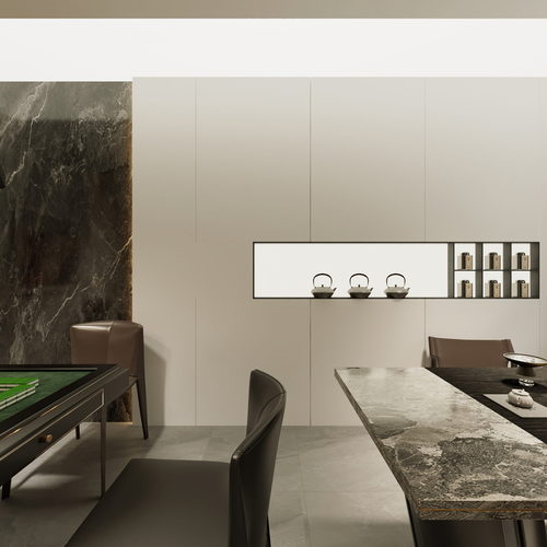 Modern Billiard Room-ID:309254883