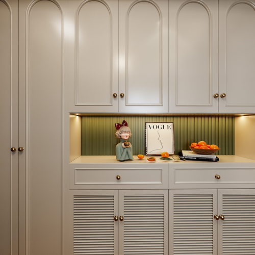 Modern Hallway-ID:409059561