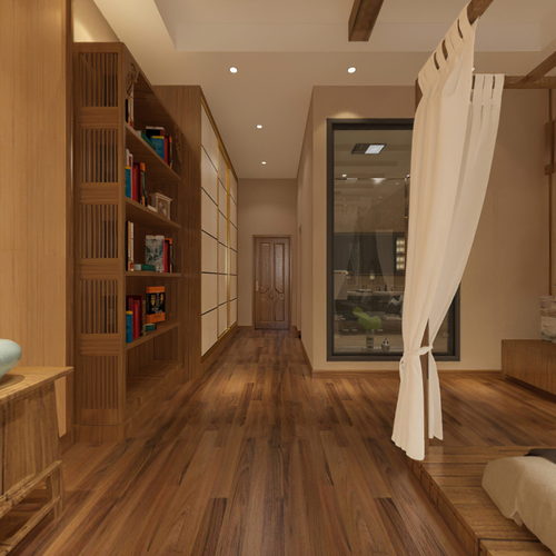 New Chinese Style Guest Room-ID:121650713